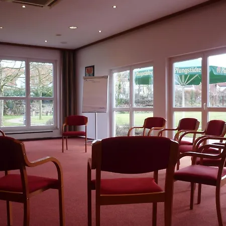 Residenz - Businesshotel ベンスハイム