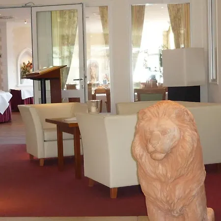 Residenz - Businesshotel