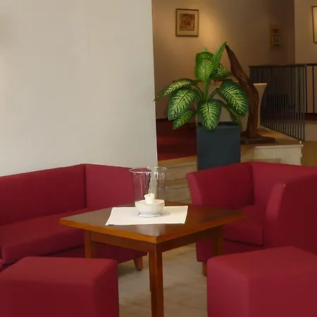 Residenz - Businesshotel ホテル 3*
