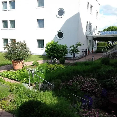 Residenz - Businesshotel 3*
