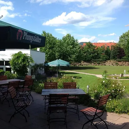 Residenz - Businesshotel ベンスハイム