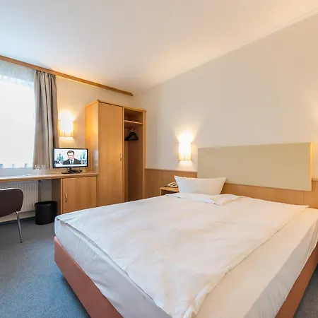 ホテル Residenz - Businesshotel 3*