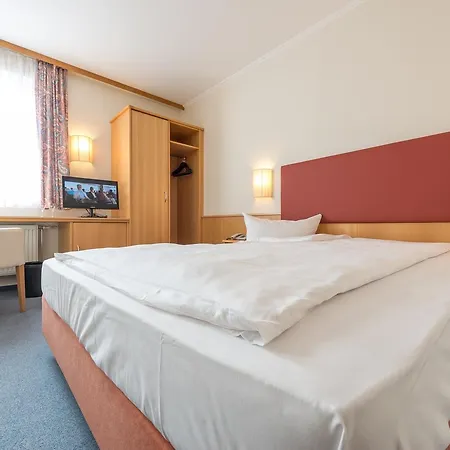 Residenz - Businesshotel