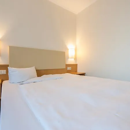 Residenz - Businesshotel ホテル