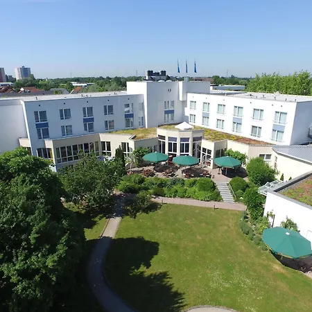 Residenz - Businesshotel ホテル 3*