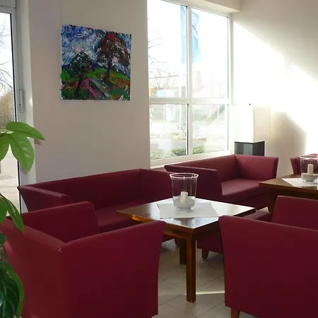 Residenz - Businesshotel 3*