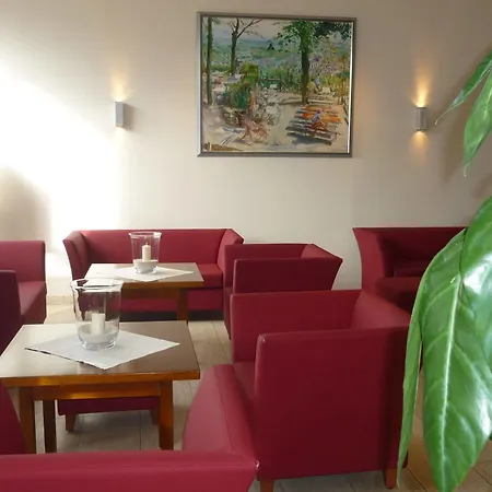 Residenz - Businesshotel ホテル