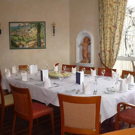 Residenz - Businesshotel ホテル 3*