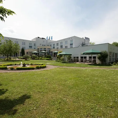 Residenz - Businesshotel 3* ベンスハイム
