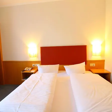 Residenz - Businesshotel 3*
