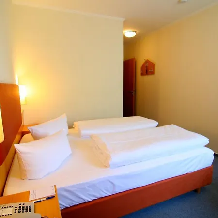 Residenz - Businesshotel
