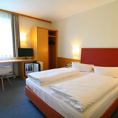 Residenz - Businesshotel ベンスハイム