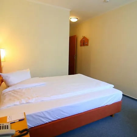 Residenz - Businesshotel ベンスハイム